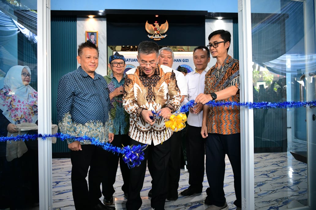 Pengelola Dapur Sehat  Makan Bergizi Gratis Jangan Dulu Pikirkan Keuntungan 